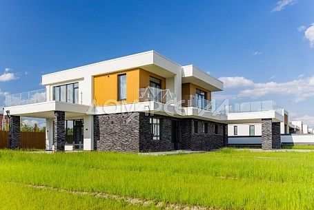 Коттеджный поселок Райт Вилладж Коттеджный поселок Райт Вилладж