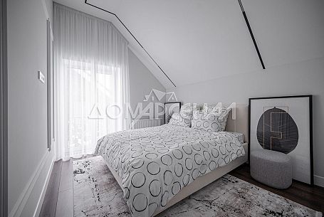 КП Резиденция Булатово Новая Москва