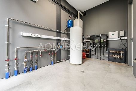 Купить коттедж в КП Зеленая роща