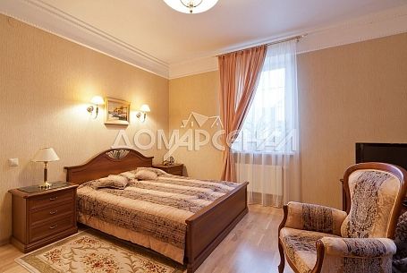 Чистые пруды