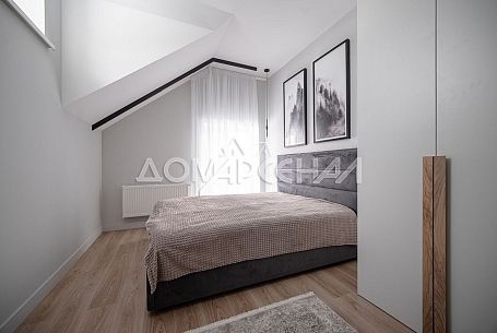 Продажа коттеджей в КП Резиденция Булатово Продажа коттеджей в КП Резиденция Булатово