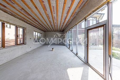 КП Никольские озера Новая Москва