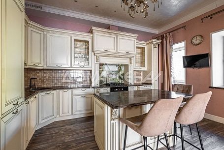 КП Бристоль Новая Москва