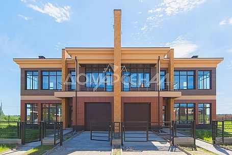 КП Фортопс (Fortops) Новая Москва