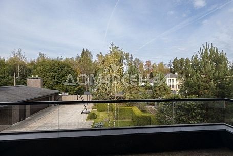 Коттеджный поселок ВИК Коттеджный поселок ВИК