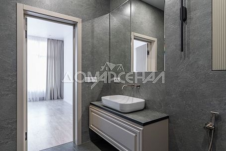 Резиденция Николинские Ключи