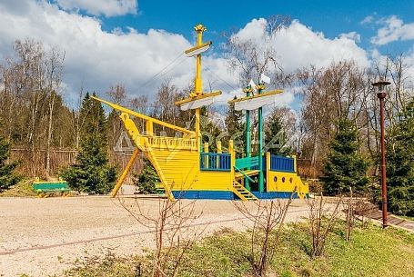 Купить участок в коттеджном поселоке Променад