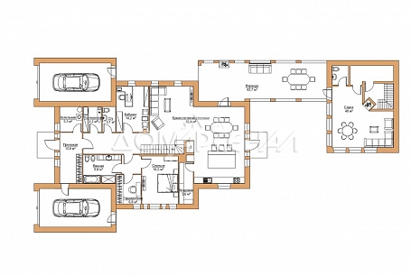 КП Монплезир-Пушкино