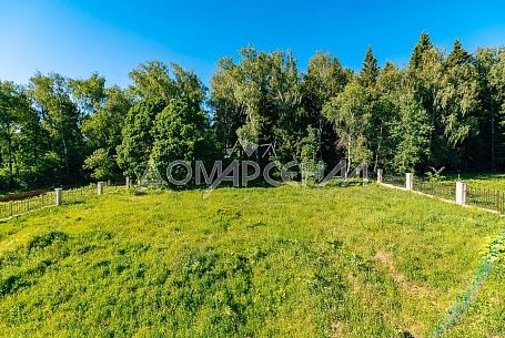 Коттеджный поселок Идиллия