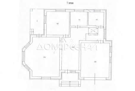 Коттеджный поселок Колос-1 КП