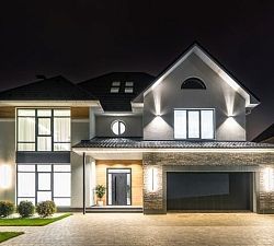 11529 КП Чистые ключи. Новый кирпичный коттедж в жилом охраняемом поселке