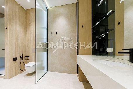 Коттеджный поселок Трувиль Коттеджный поселок Трувиль