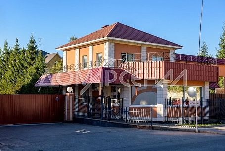 Купить участок в коттеджном поселоке Береста Купить участок в коттеджном поселоке Береста