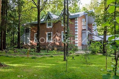 КП Пенаты КИЗ