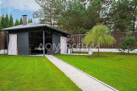 Продажа коттеджей в КП ВИК