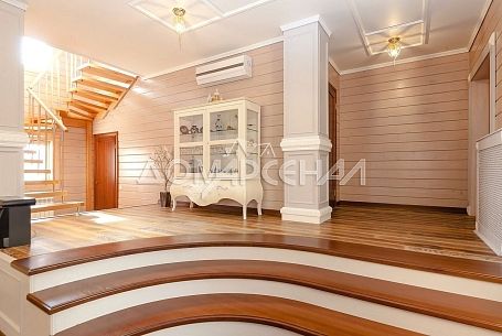 Продажа коттеджей в КП Глаголево-Парк