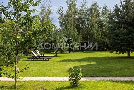 Коттеджный поселок Горки-2