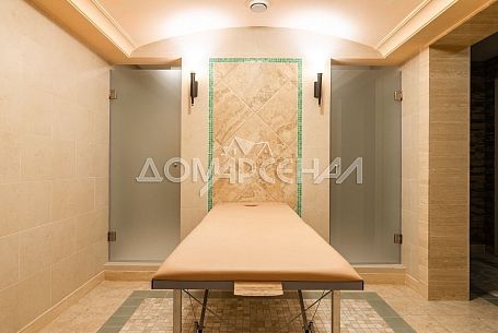 Коттеджный поселок Благодать