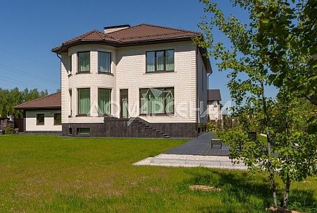 Коттеджный поселок Гайд Парк Коттеджный поселок Гайд Парк