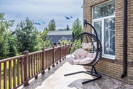 Продажа домов в КП Горки-2