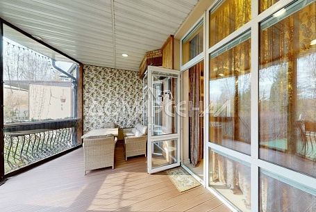 Купить таунхаус в КП ЖК Дубровка