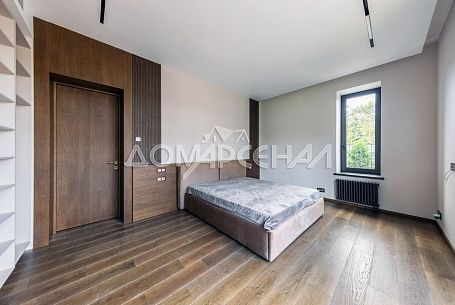 КП Крекшино