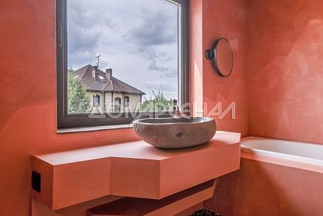 Коттеджный поселок Бурцево