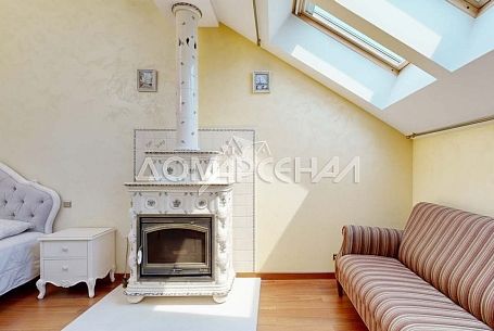 Купить таунхаус в КП ЖК Дубровка