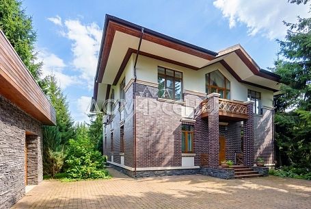 Коттеджный поселок Антоновка Коттеджный поселок Антоновка