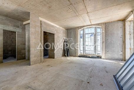 КП Монплезир-Пушкино Новая Москва