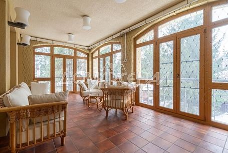 КП Чароит КП Новая Москва