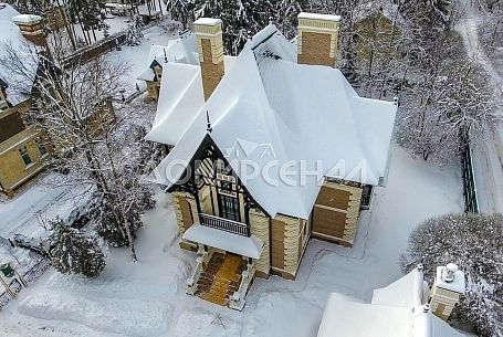 КП Трувиль Новая Москва