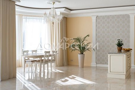 КП Гайд Парк