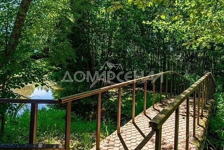 Купить участок в коттеджном поселоке Чистые пруды Купить участок в коттеджном поселоке Чистые пруды