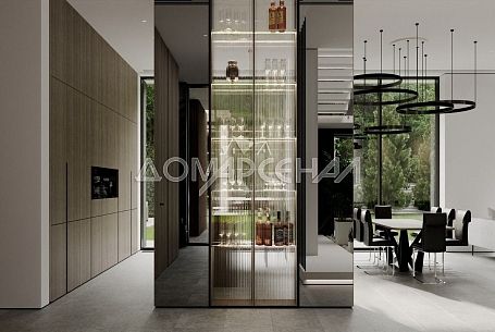 Коттеджный поселок Валуевская слобода