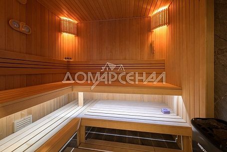 Купить коттедж в КП ВИК