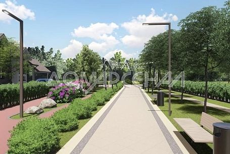 КП Резиденция Булатово Новая Москва КП Резиденция Булатово Новая Москва