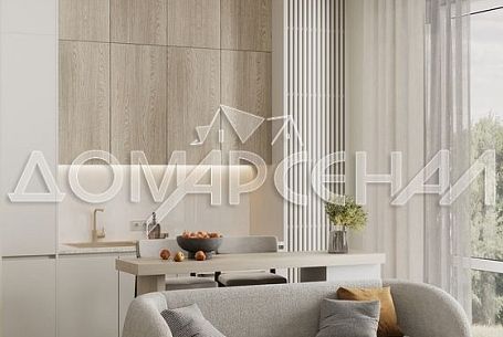 Коттеджный поселок Мартемьяново Клаб