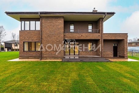 Купить дом в КП Крекшино Купить дом в КП Крекшино