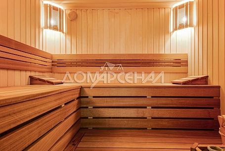 Коттеджный поселок Лесной ручей-2 