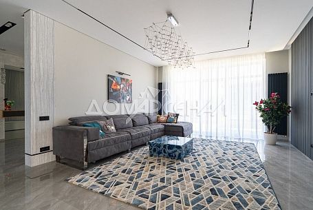 Купить коттедж в КП Графские пруды