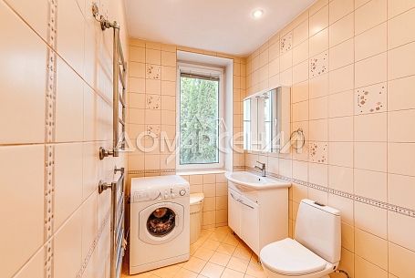 Продажа коттеджей в КП Новоспасское