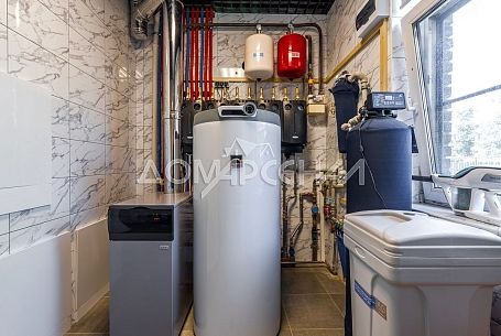 Продажа домов в КП Староникольское