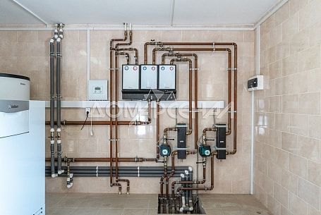 Альпийская деревня