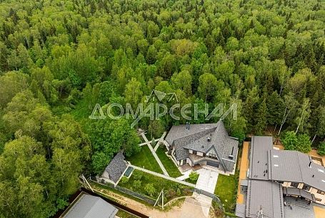Купить дом в КП Елизарово парк КП