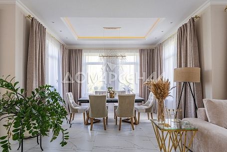 КП Президент