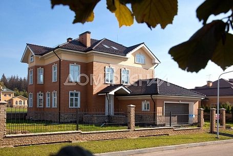 Купить участок в коттеджном поселоке ИмпериалЪ