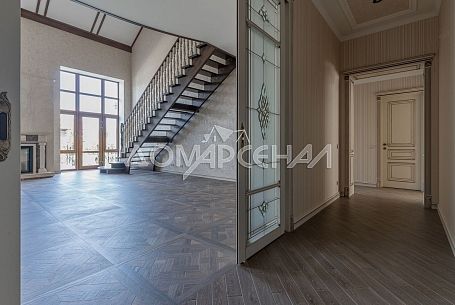 Коттеджный поселок Антоновка