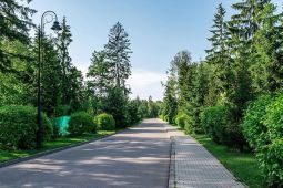  11820 КП Антоновка. Участок 14 соток