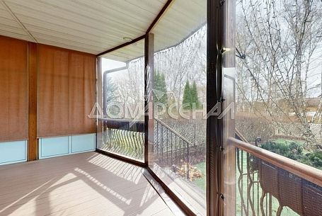 Купить таунхаус в КП ЖК Дубровка